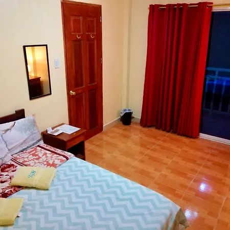 Tgh Guest House Badian Exterior photo