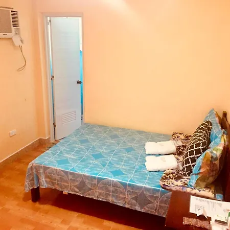 Tgh Guest House Badian Exterior photo