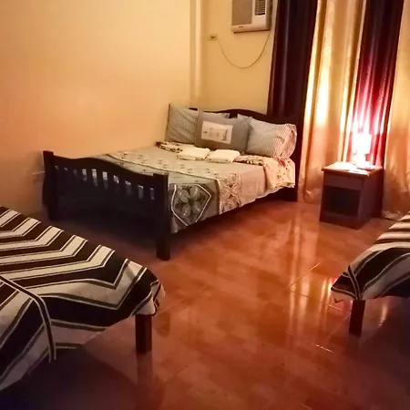 Tgh Guest House Badian Exterior photo