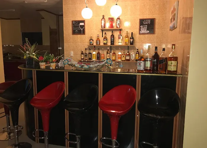 Tgh Guest House Badian