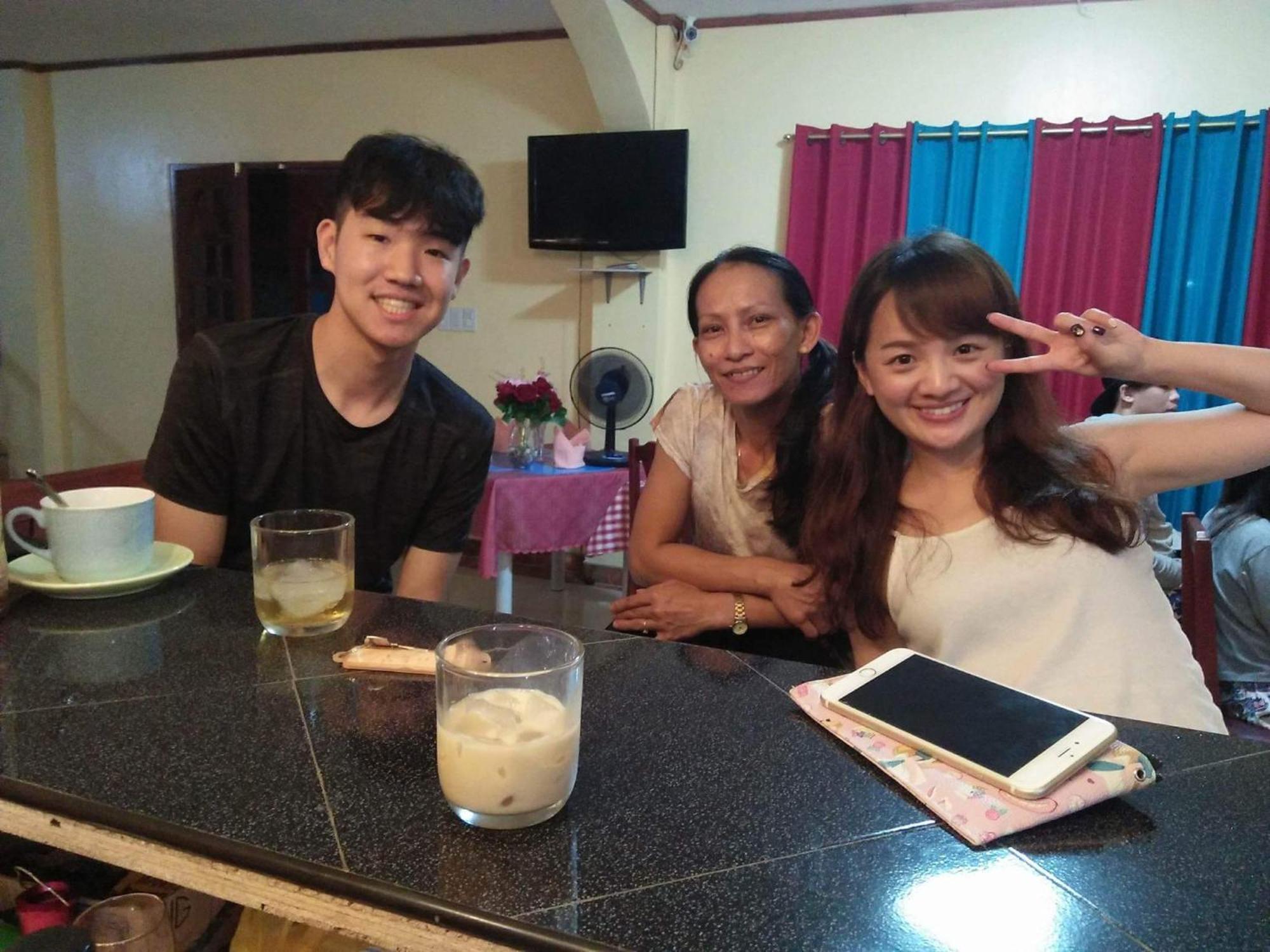 Homestay Tgh *