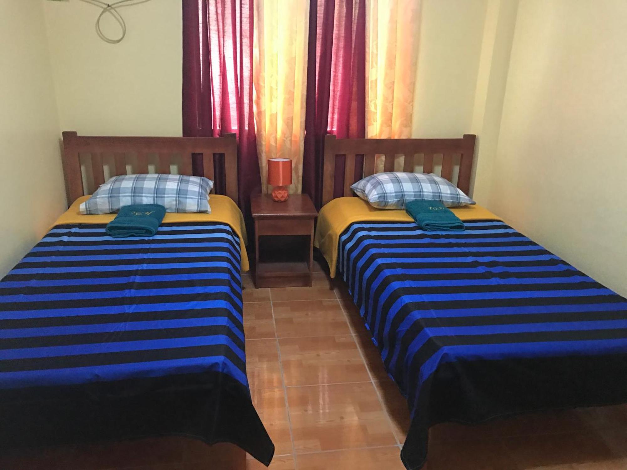 Homestay Tgh Badian