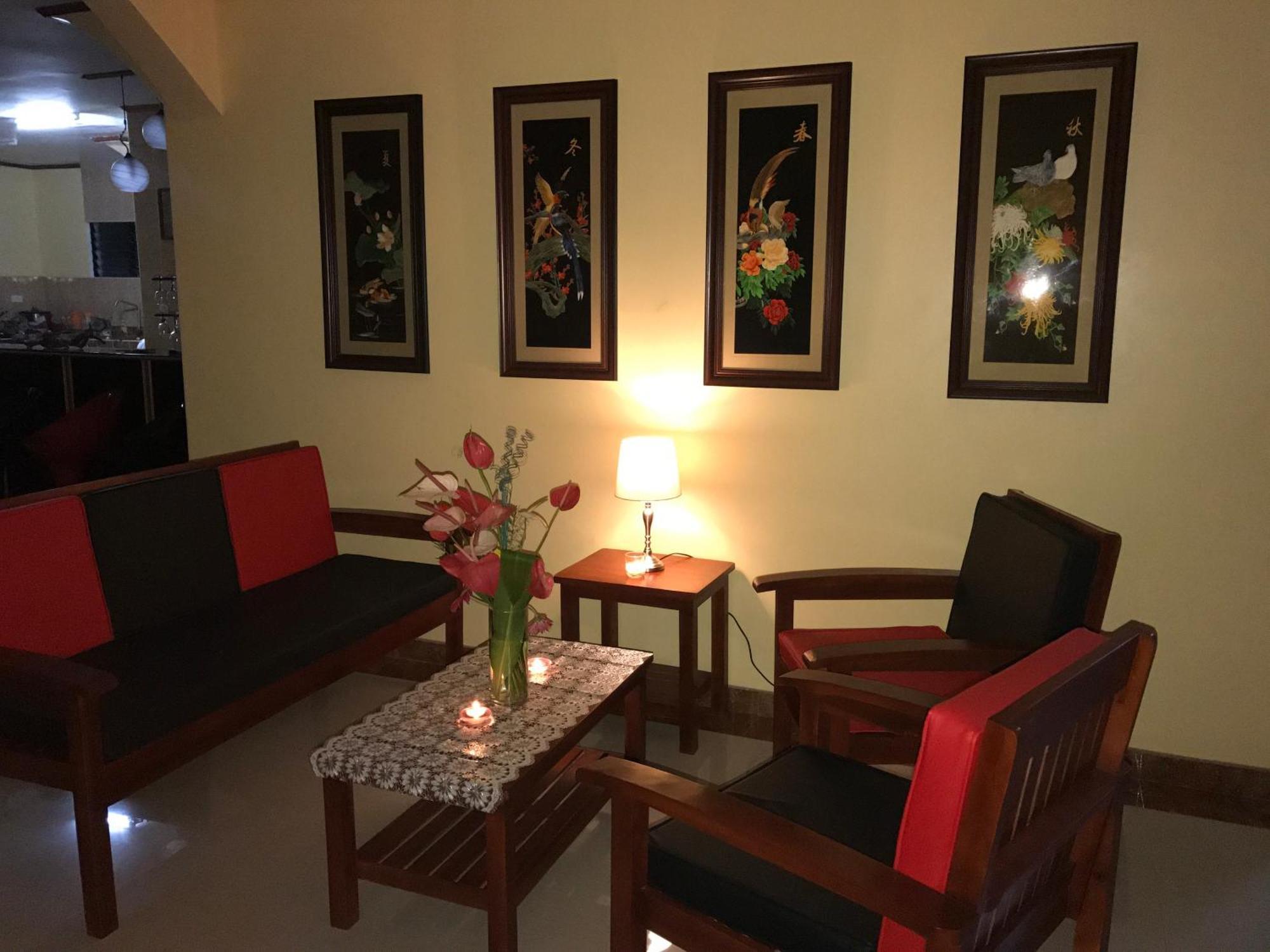 Tgh Homestay