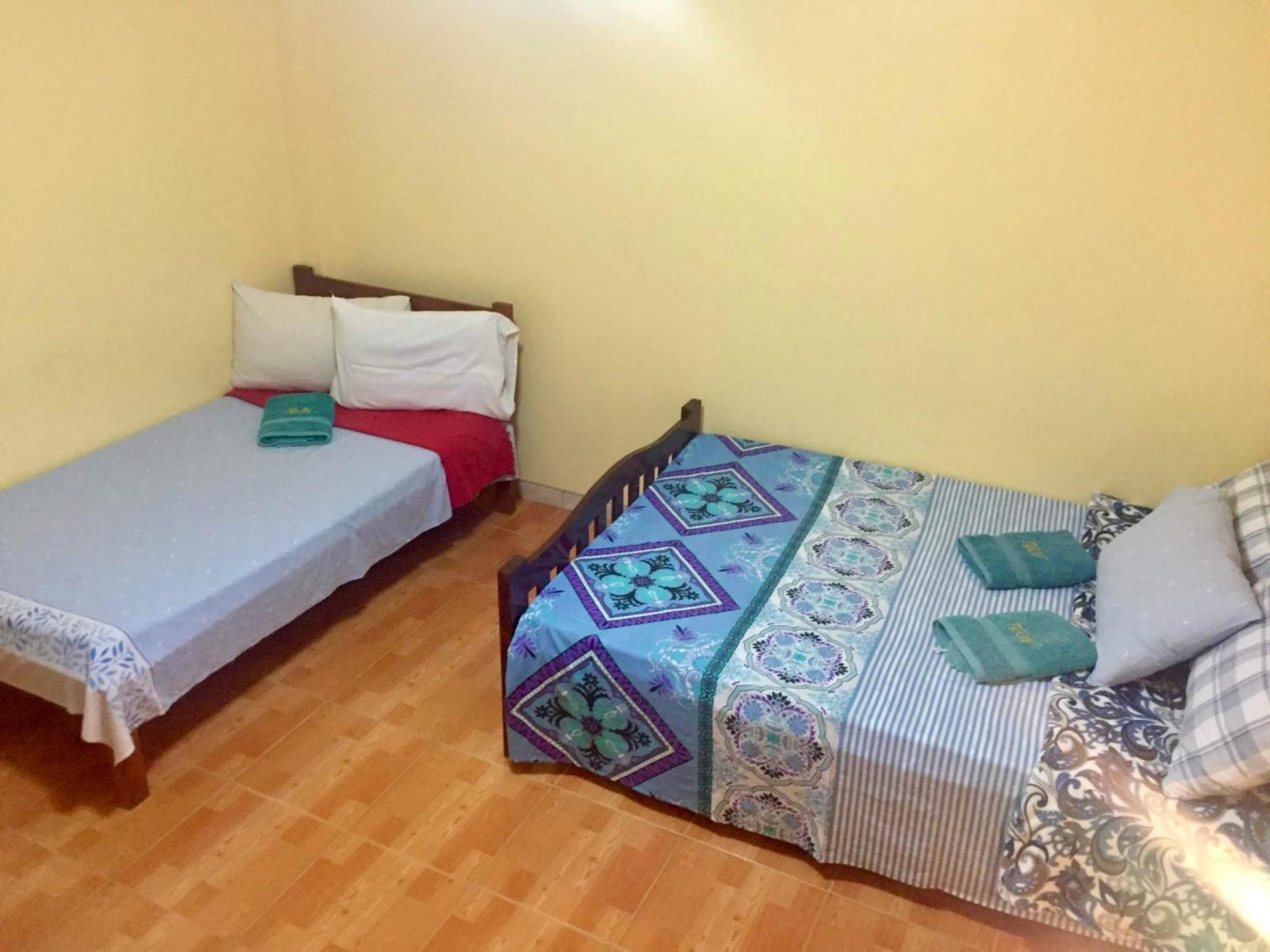 Tgh Homestay Badian