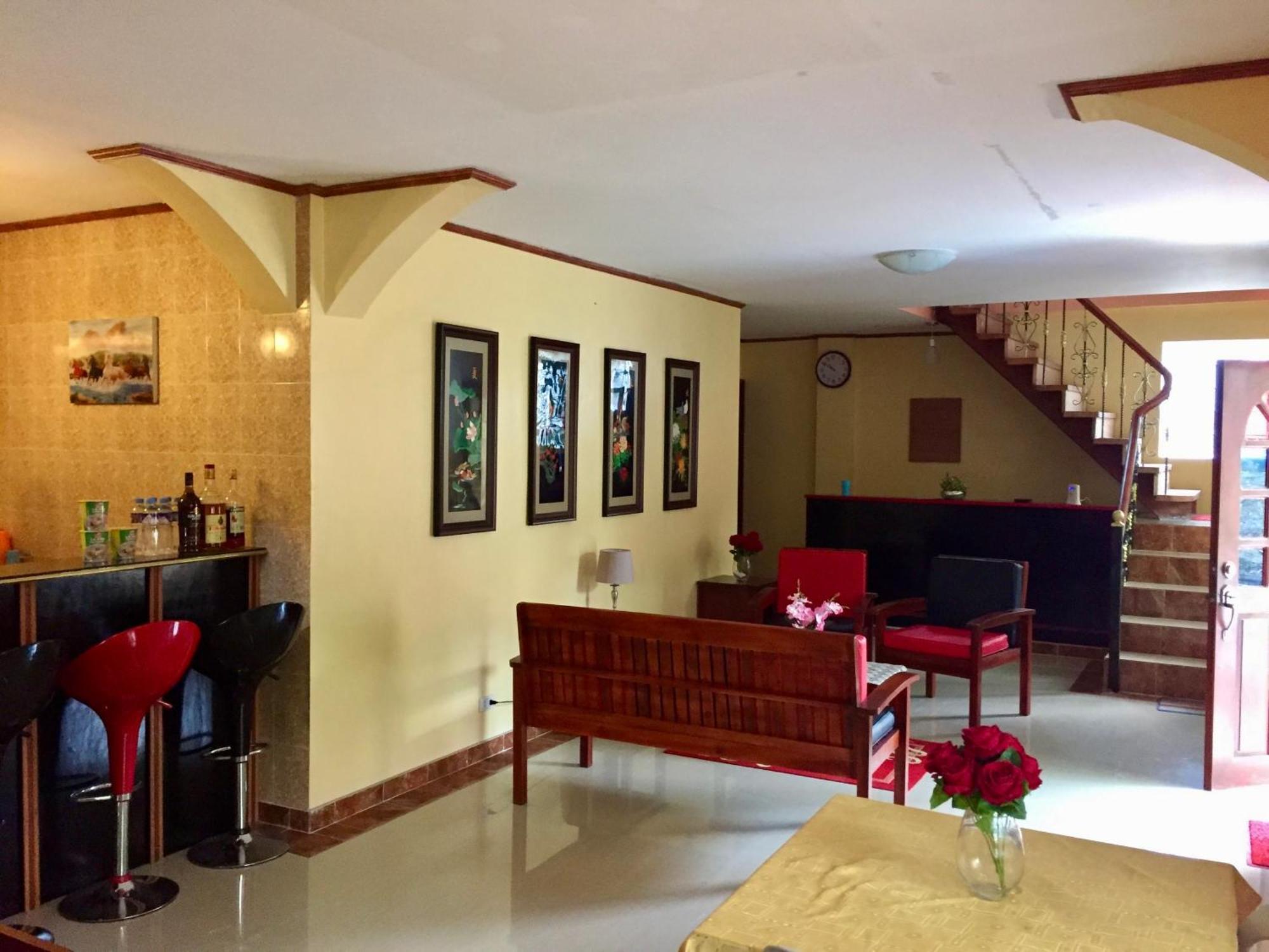 Homestay Tgh Badian
